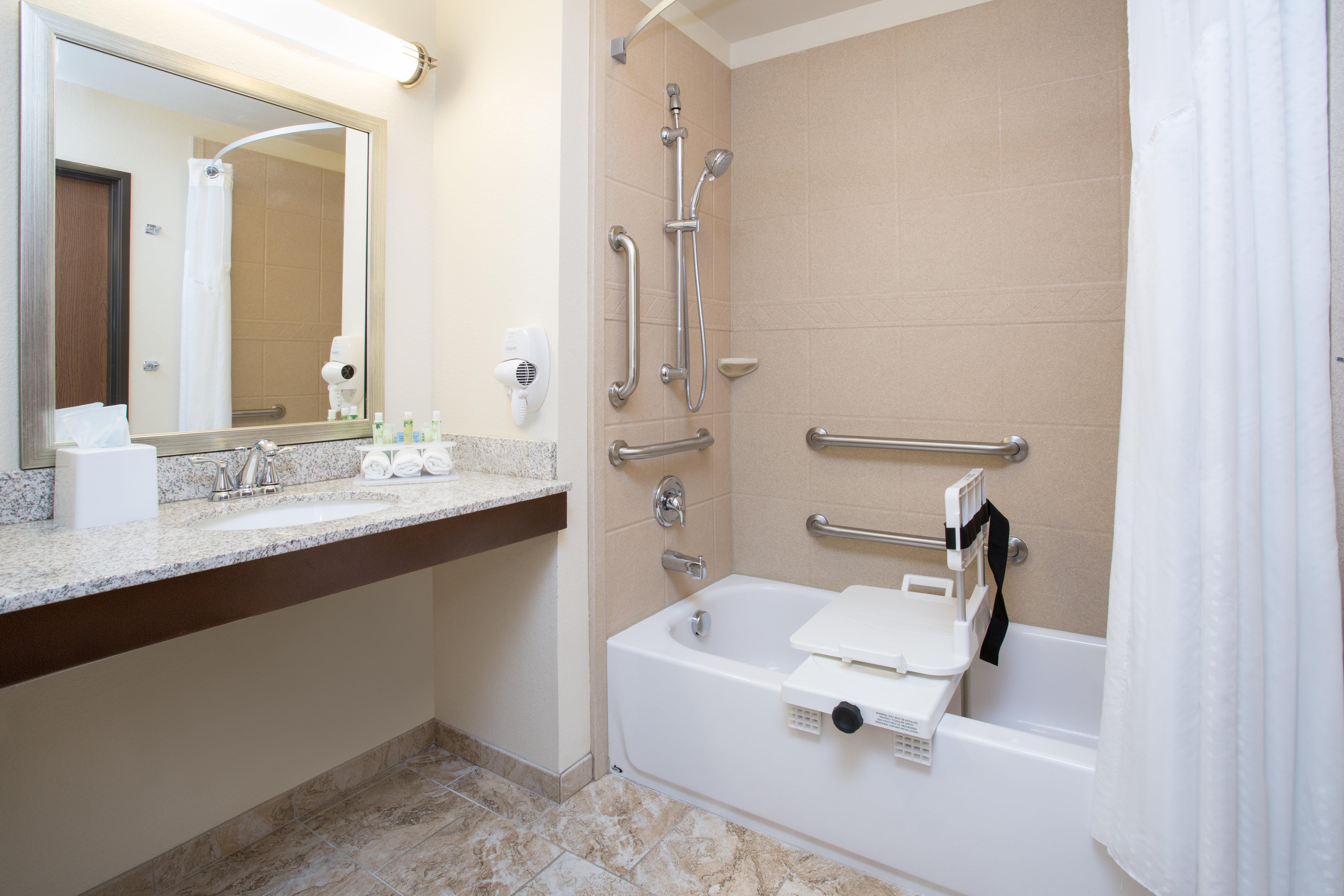 Holiday Inn Express & Suites Glendive By Ihg Eksteriør bilde