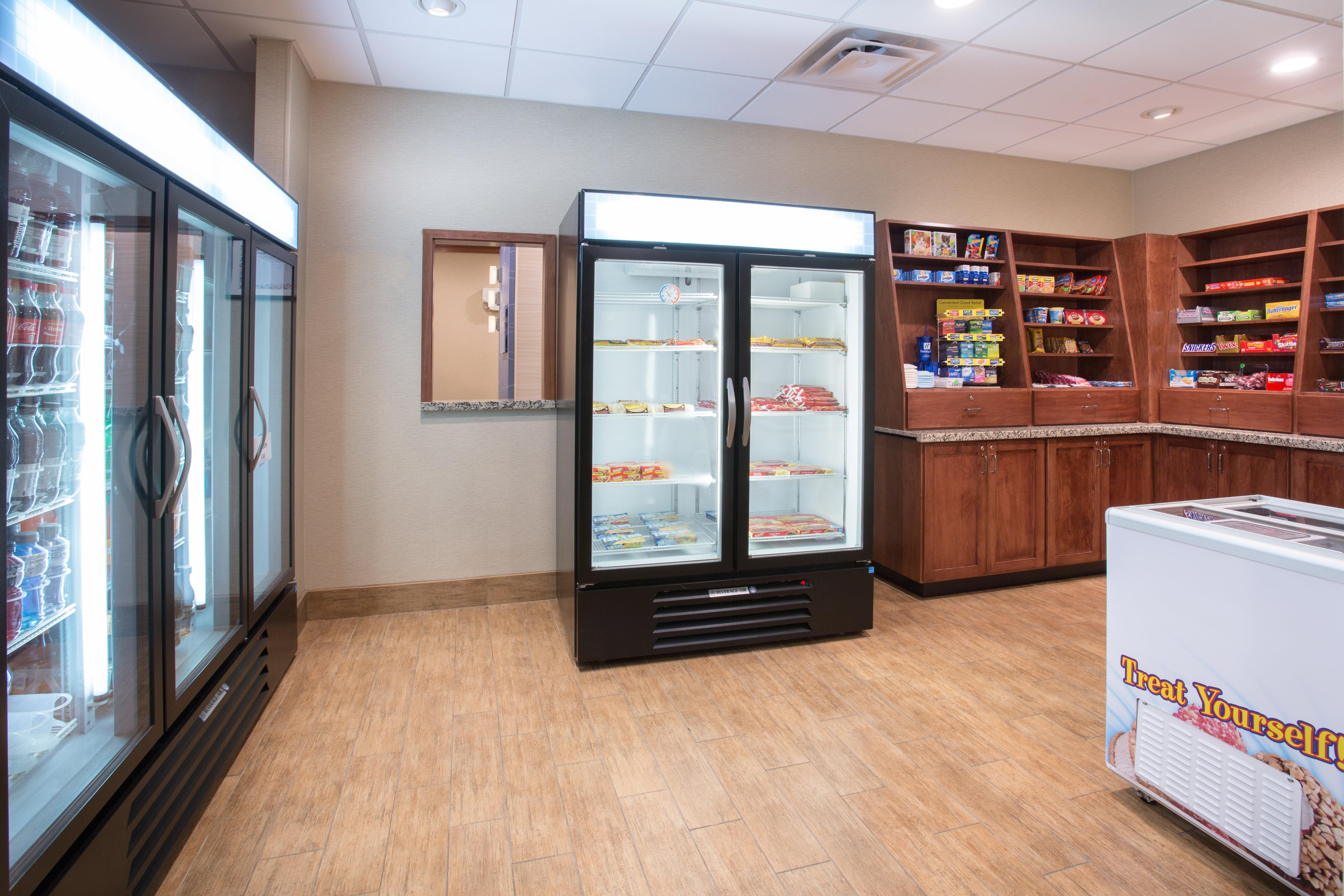 Holiday Inn Express & Suites Glendive By Ihg Eksteriør bilde