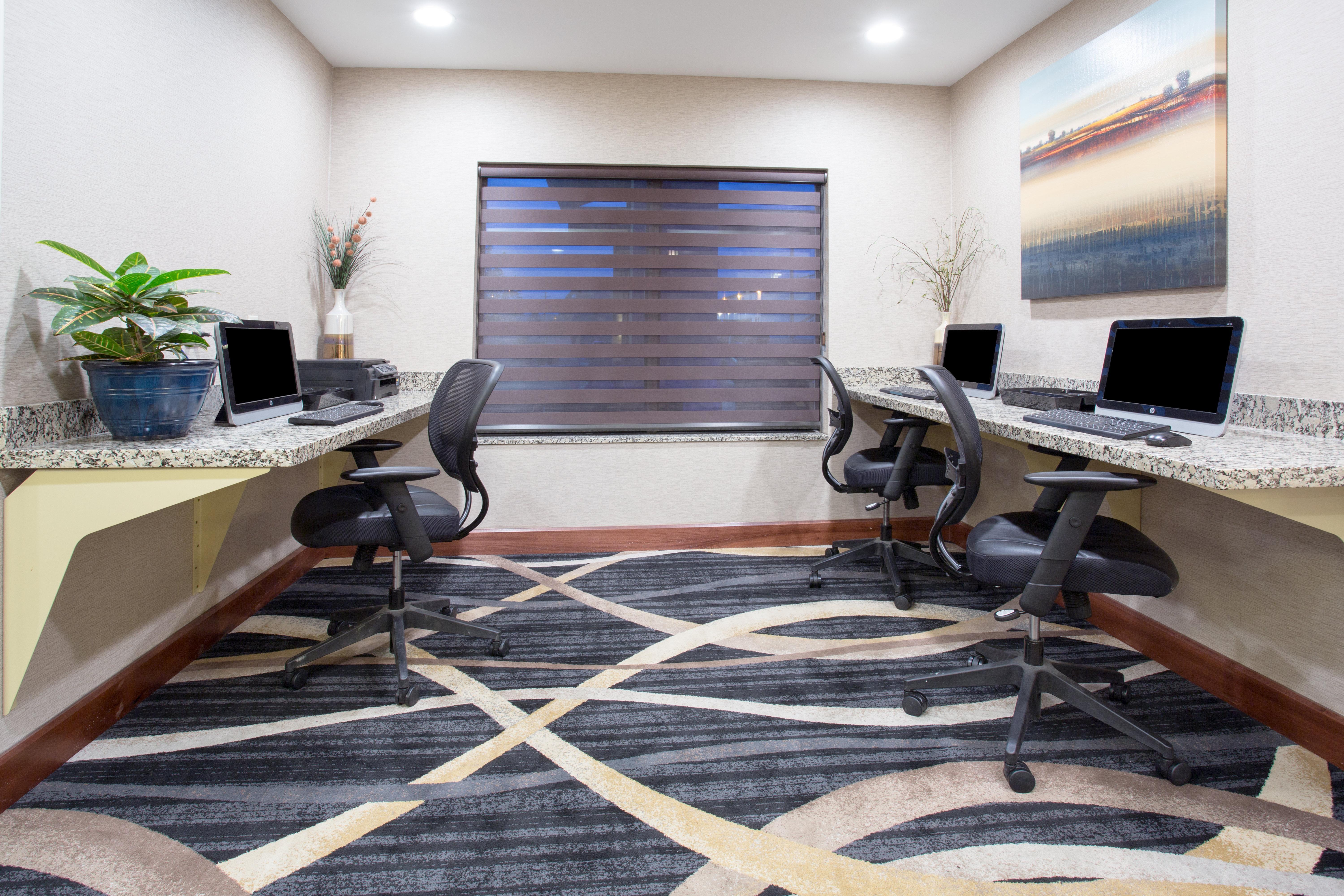 Holiday Inn Express & Suites Glendive By Ihg Eksteriør bilde